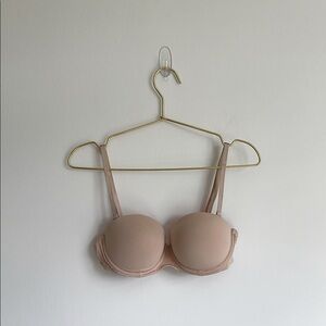 VS Pink Wear Everywhere Multi Way Push-Up 34C